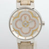 LouisVuittonTambourMoonDivinePMQA019UA4164SS_leatherQZYellowshelldial1