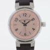 LouisVuittonTambourPM_Q121YSF9159SS_leatherQZPink-Face1