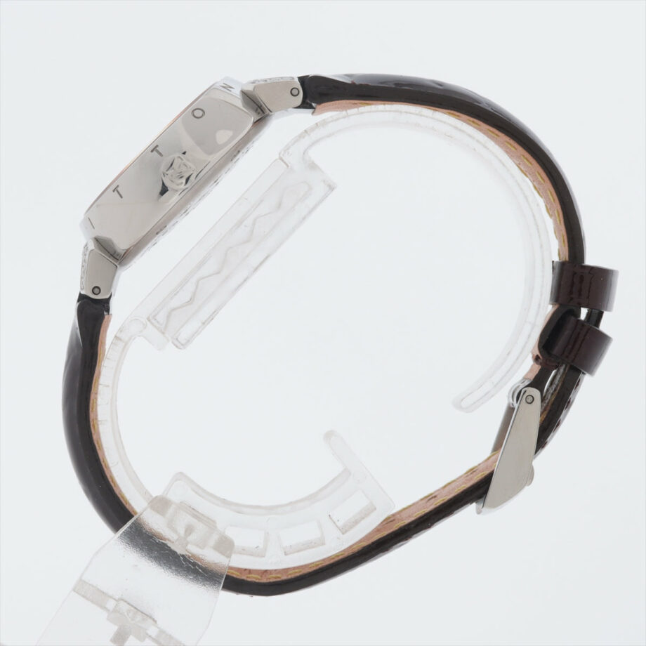 Louis Vuitton Tambour Pink-Face
