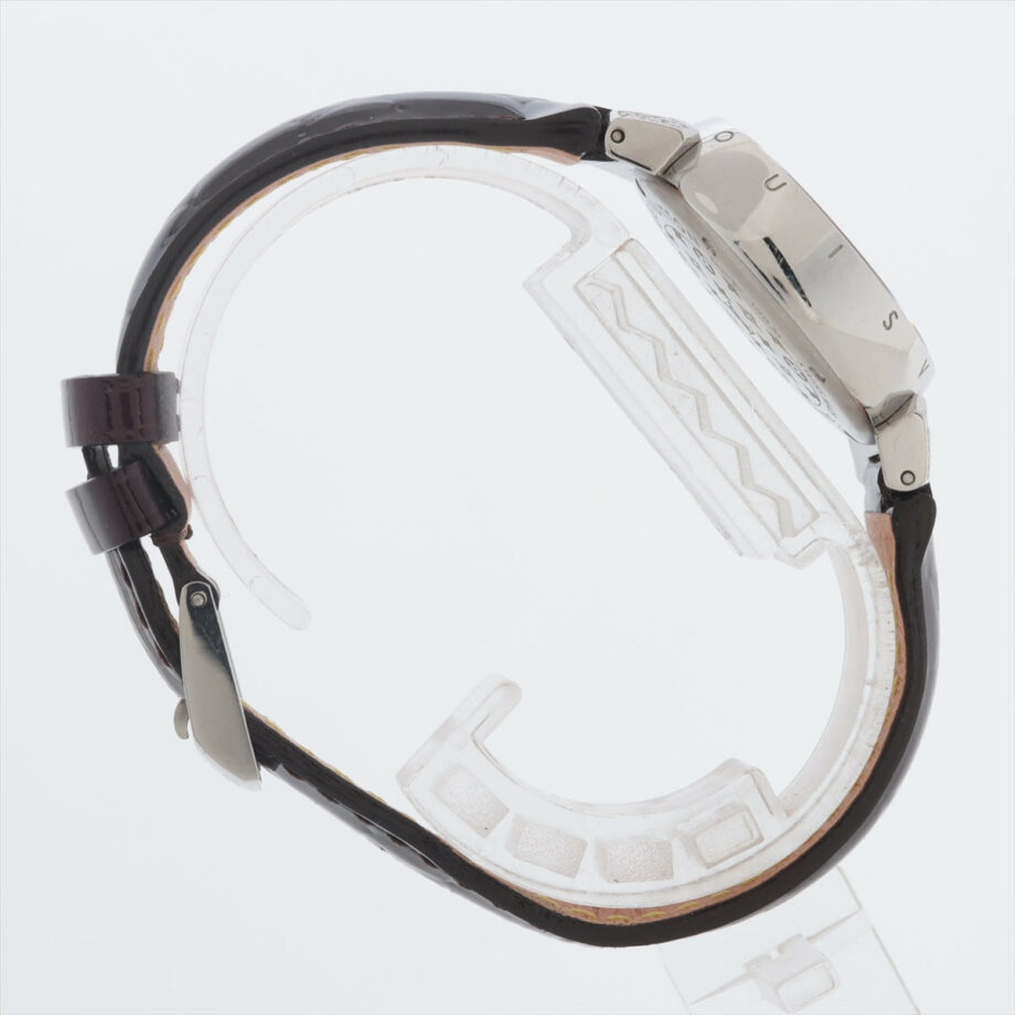 Louis Vuitton Tambour Pink-Face