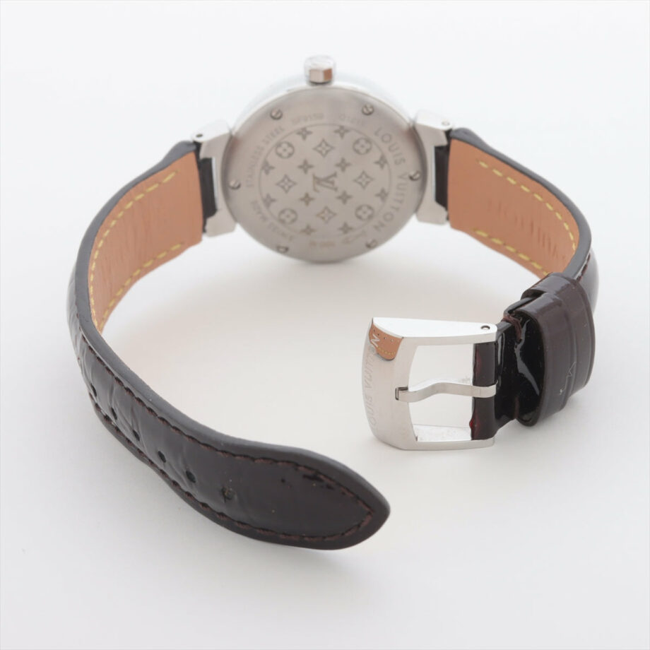 Louis Vuitton Tambour Pink-Face
