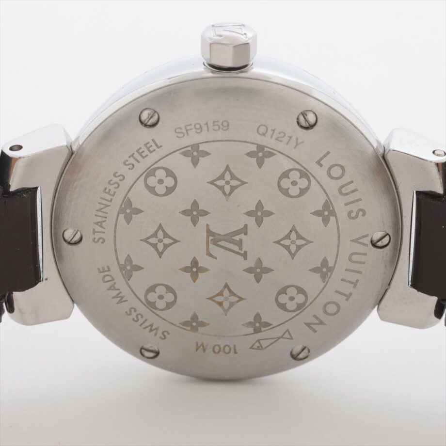 Louis Vuitton Tambour Pink-Face