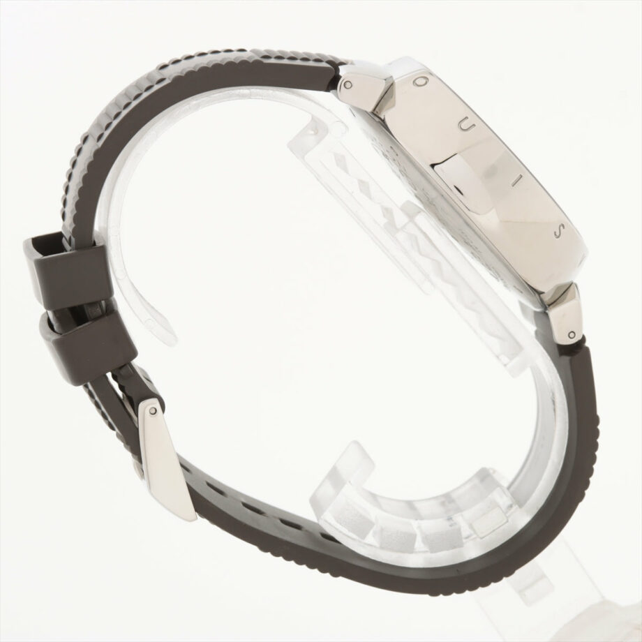 Louis Vuitton Tambour  Brown-Face