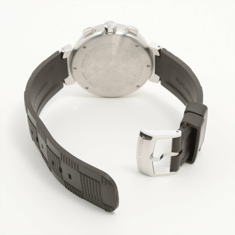 Louis Vuitton Tambour  Brown-Face