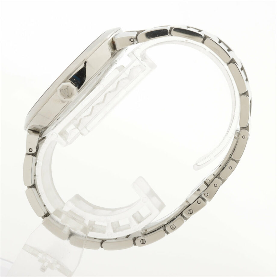 Louis Vuitton Tambour Black-Face