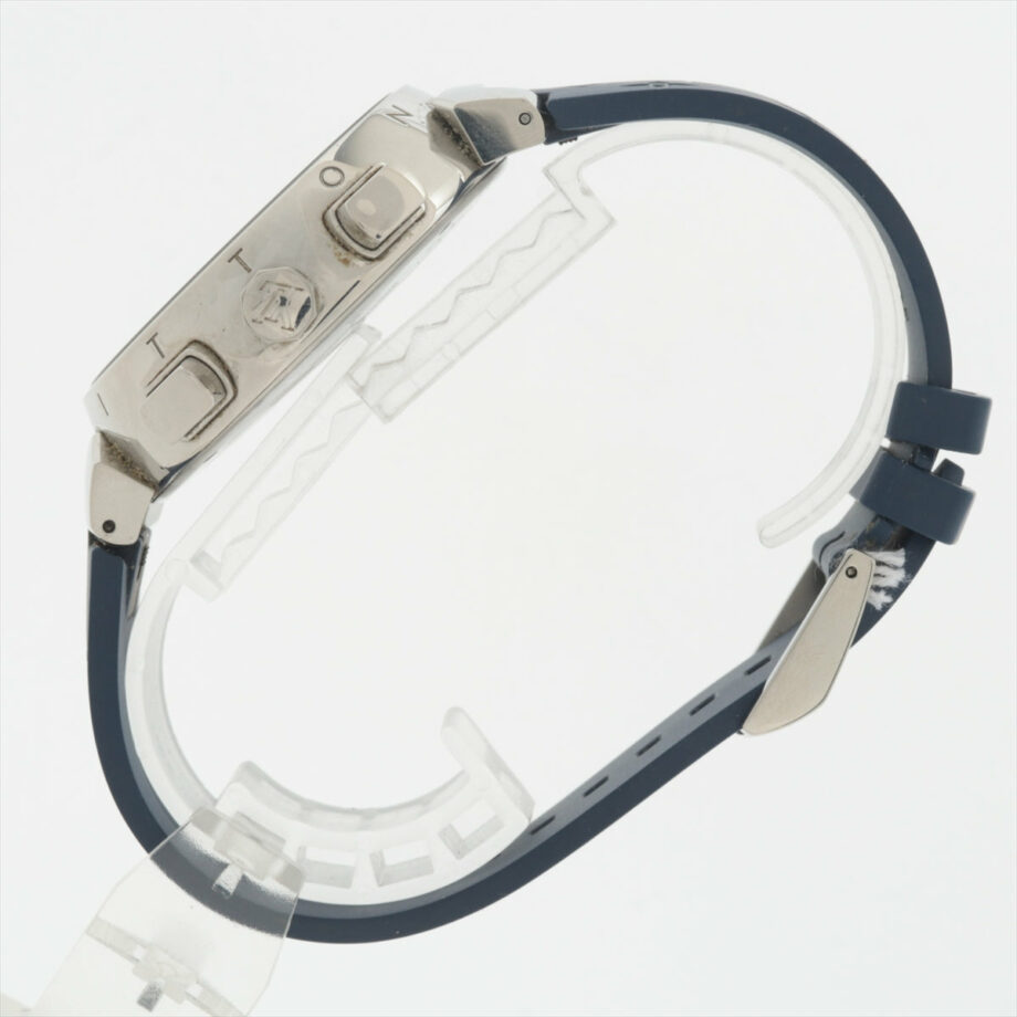 Louis Vuitton Tambour Gray-Face