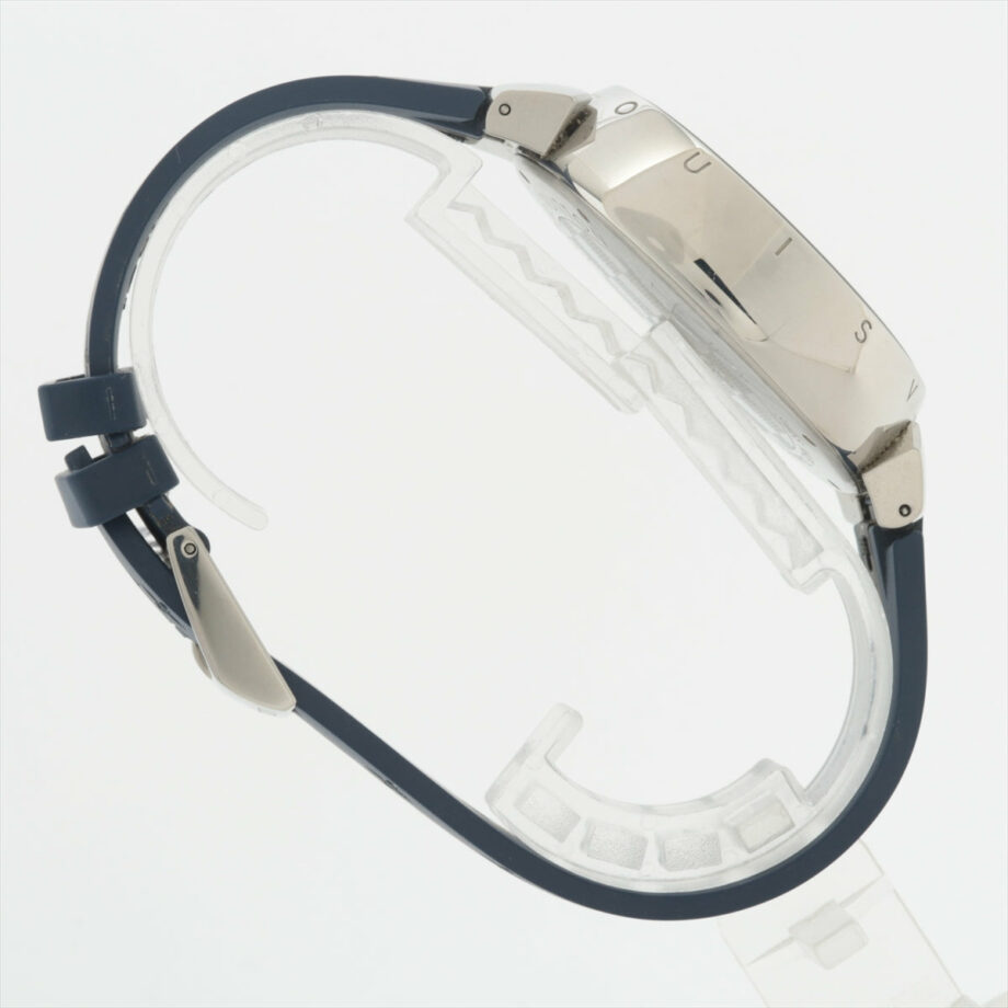 Louis Vuitton Tambour Gray-Face
