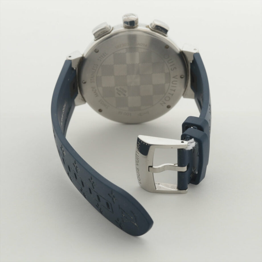 Louis Vuitton Tambour Gray-Face