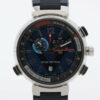 LouisVuittonTambourRegattaChronographQ102DTD0574SS_rubberQZBlue-Face1