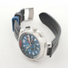 LouisVuittonTambourRegattaChronographQ102DTF3229SS_rubberQZBlue-Face5