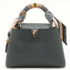 Louis Vuitton BB Capucines Taurillon M94755