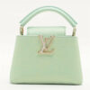 Louis Vuitton Capucines MINI Taurillon