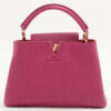 Louis Vuitton Capucines Taurillon MM M43935