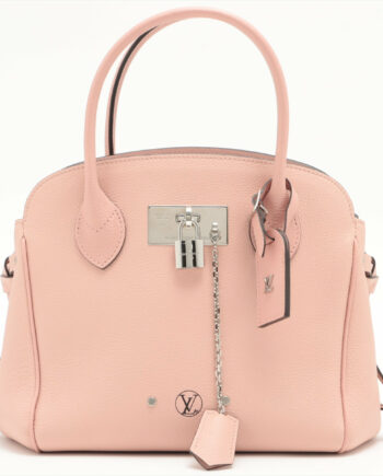 Louis Vuitton Taurillon Milla bag