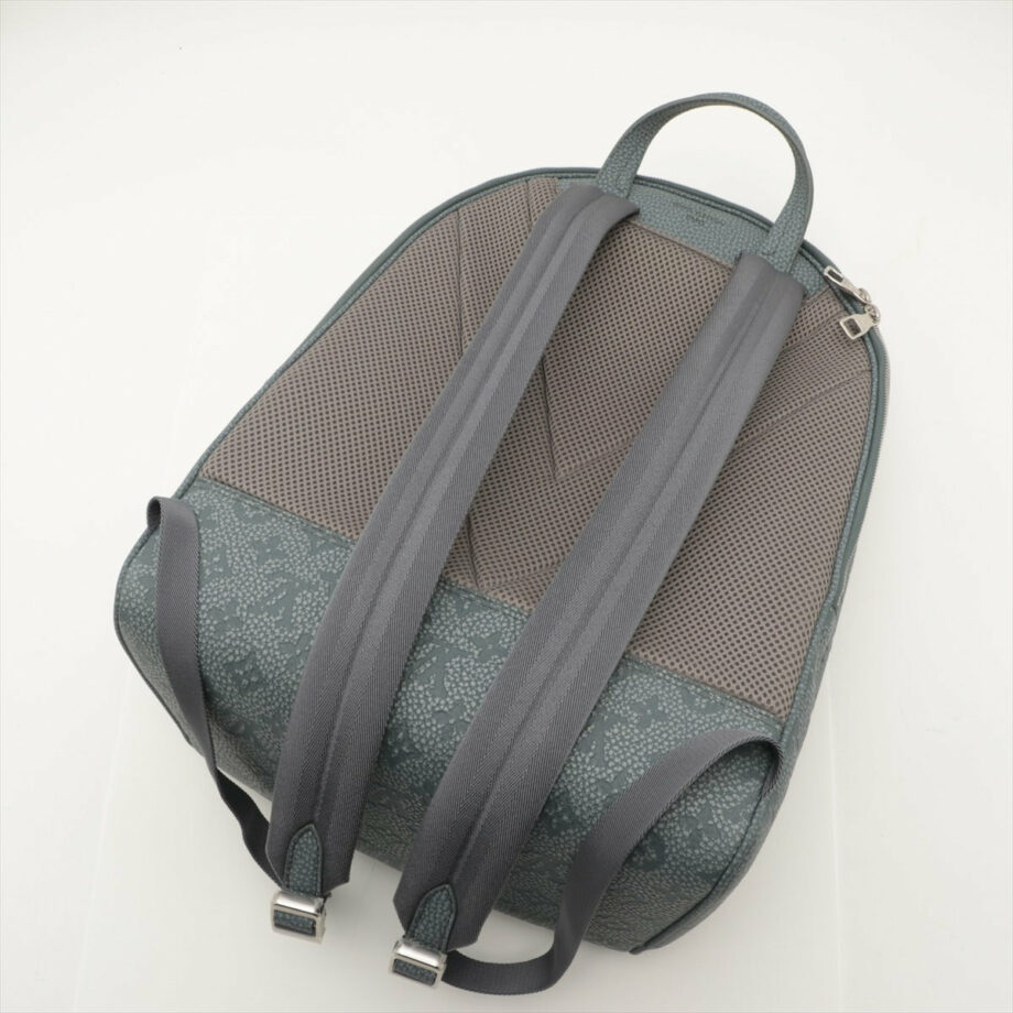 Louis Vuitton Taurillon climbing Ellipse Backpack