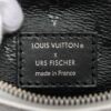 LouisVuittonUrsFischerSpeedyBandouliere25M45563MB42708