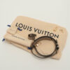 LouisVuittonmonogramunplantKeepallBandouliere45M461149