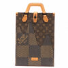 LouisVuittonxNIGODamiergiantMinitoteN40355BrownFO22501