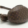 LouisVuittonxNIGOMonogramduckBagM45990Brown3