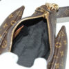 LouisVuittonxNIGOMonogramduckBagM45990Brown5