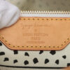 LouisVuittonxYayoiKusamaMonogramPumpkinDotNeverfullMMM40684BrownGA21428
