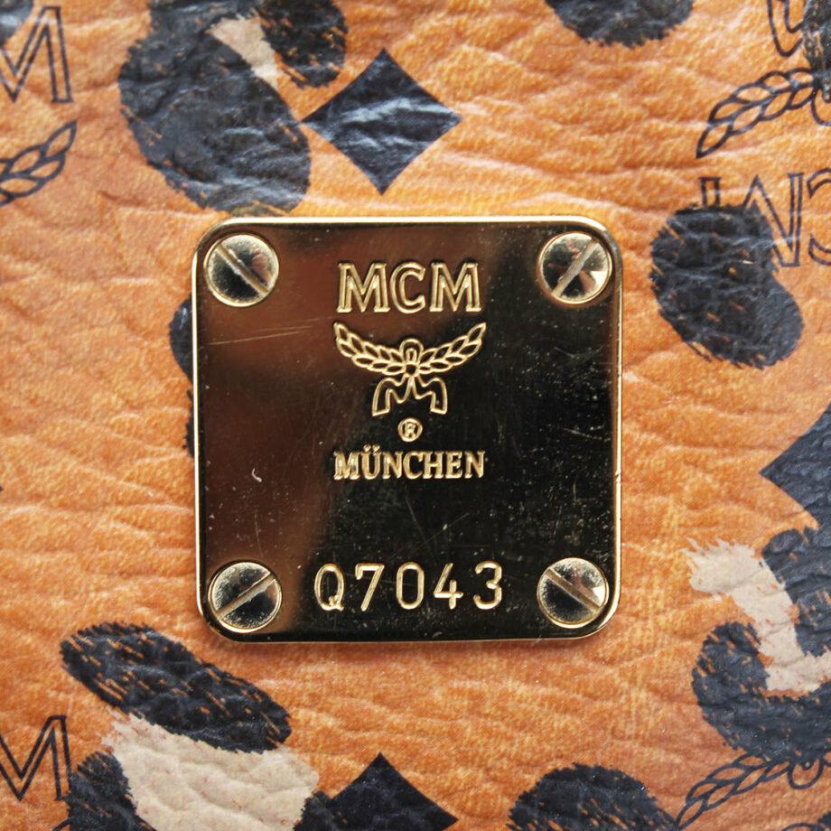 MCM Visetos