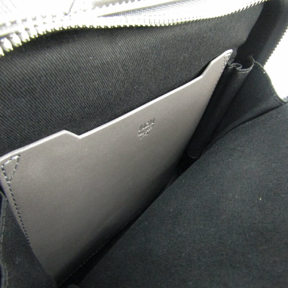 MCM backpack