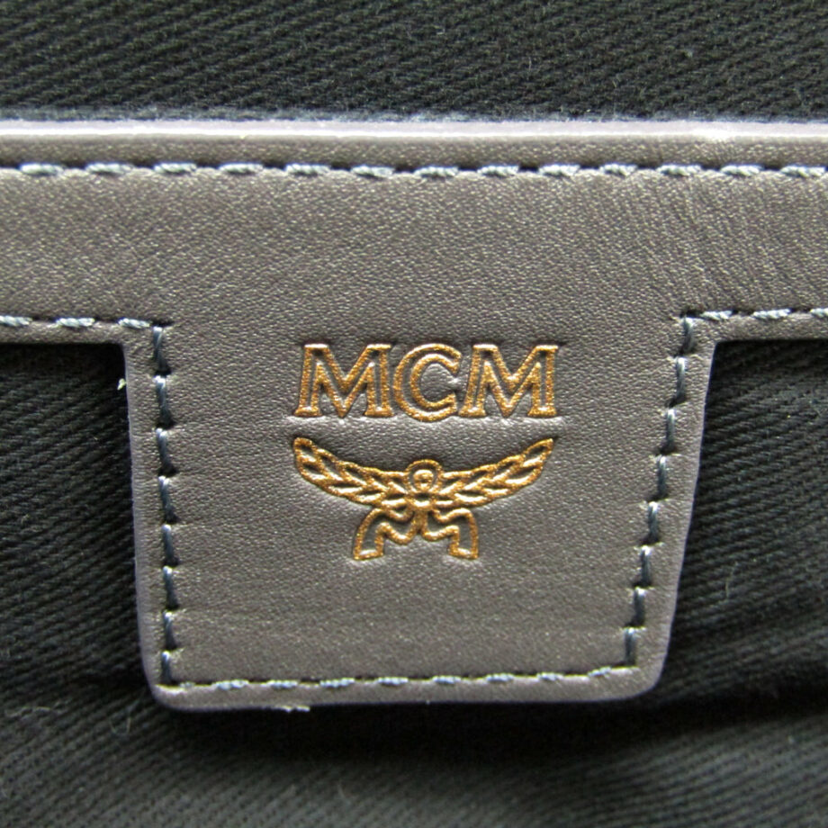 MCM backpack
