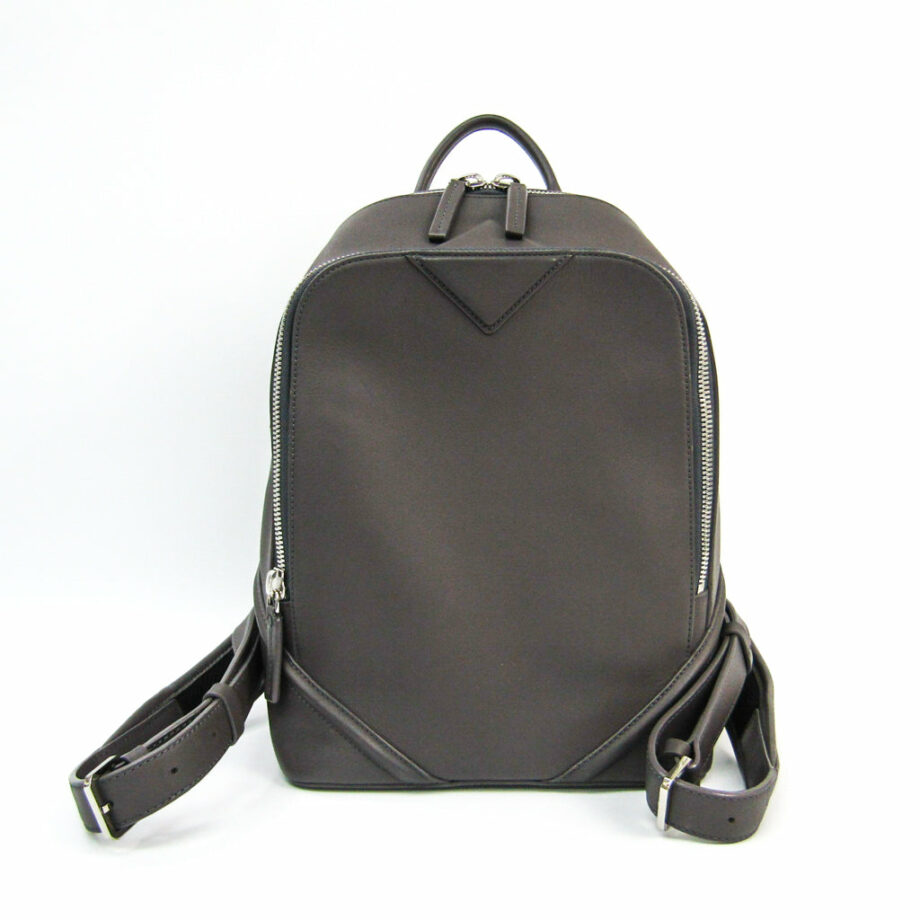 MCM backpack