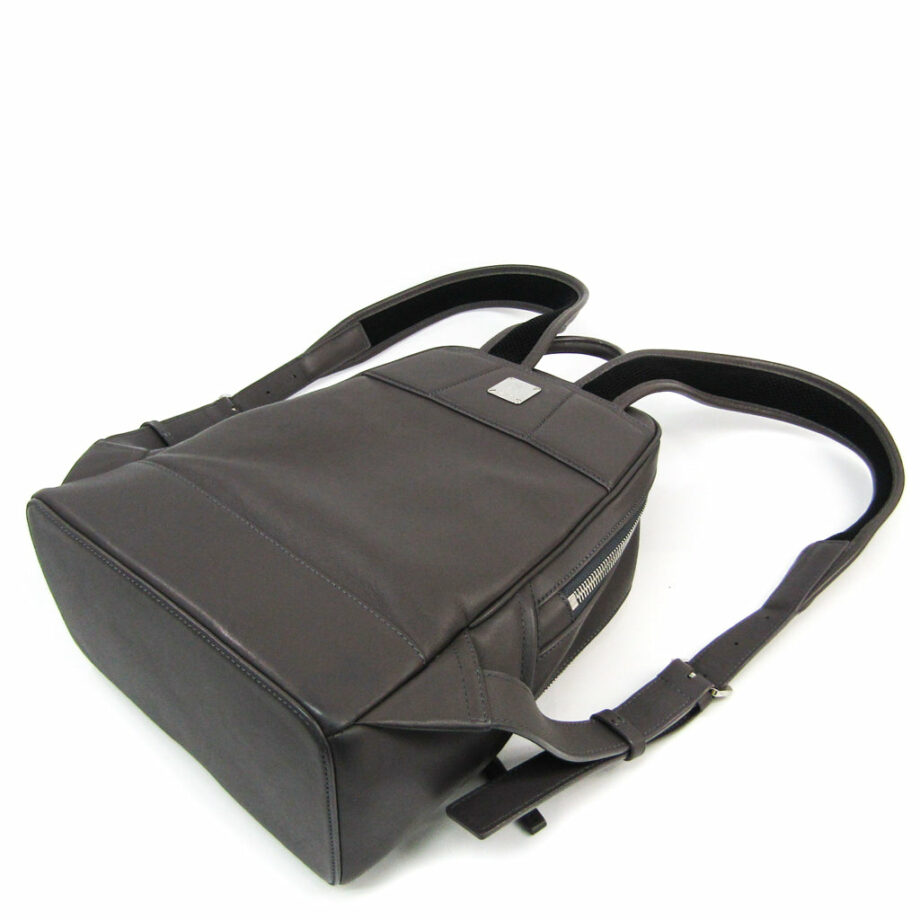 MCM backpack