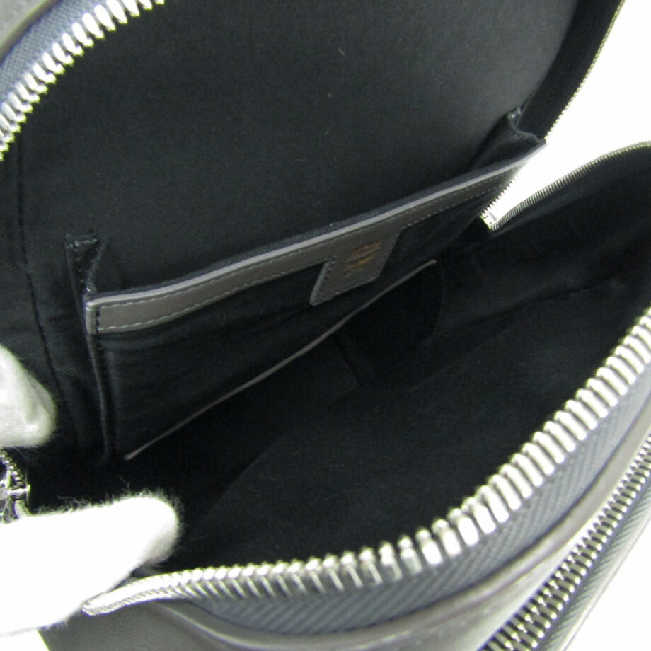 MCM backpack
