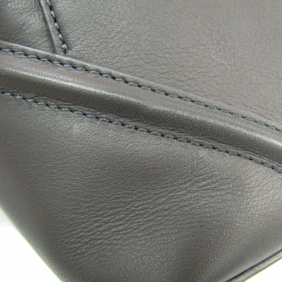 MCM backpack