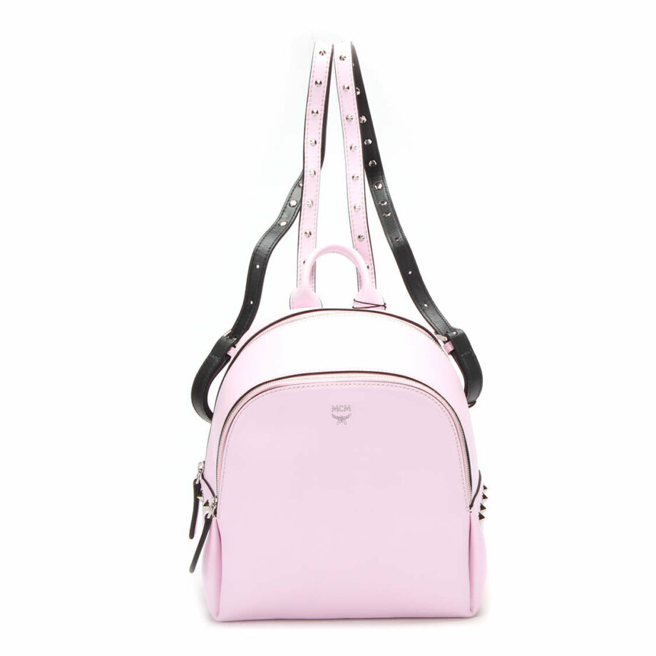 MCM backpack