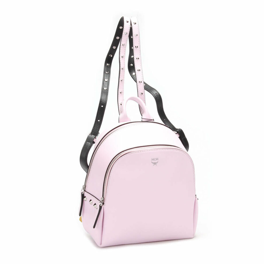 MCM backpack