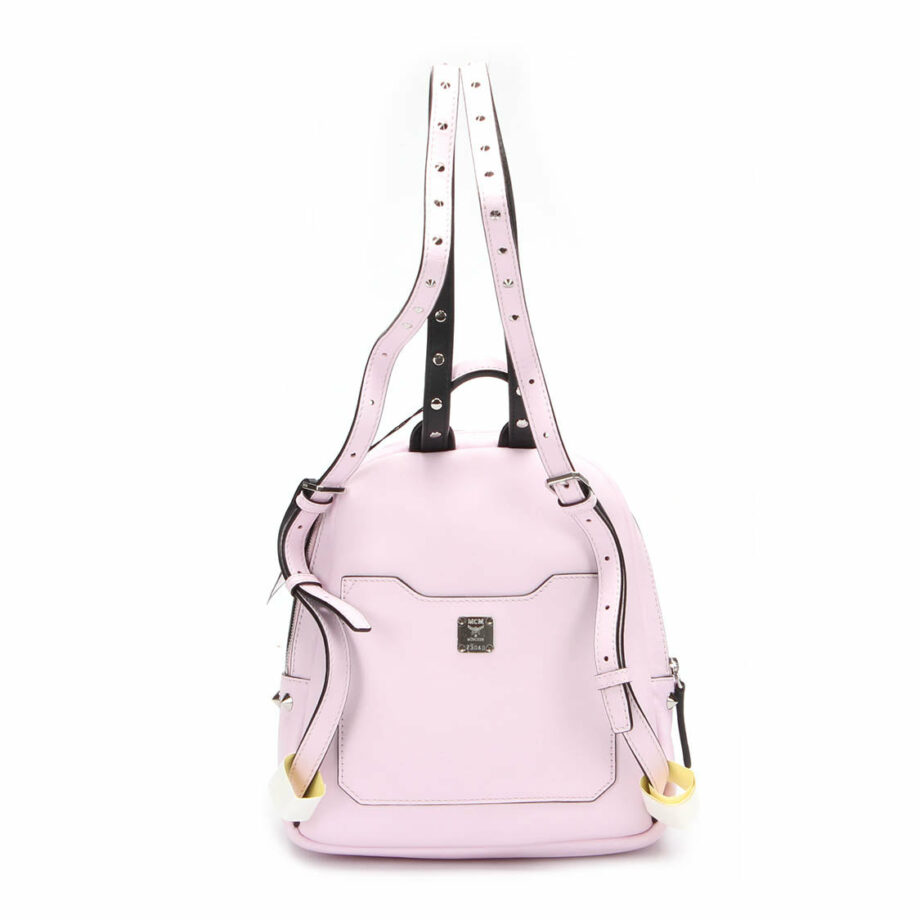 MCM backpack