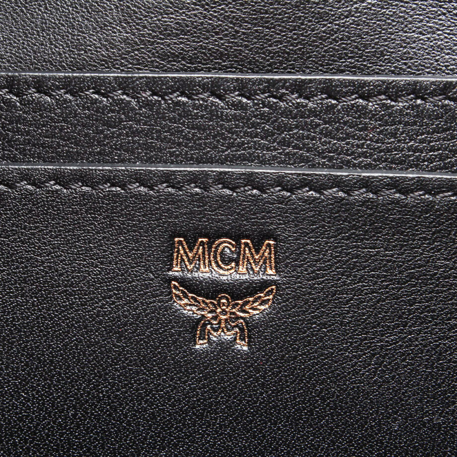 MCM backpack