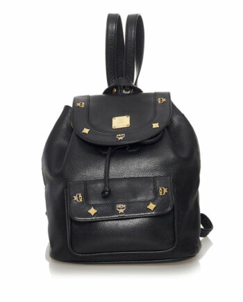 MCM backpack