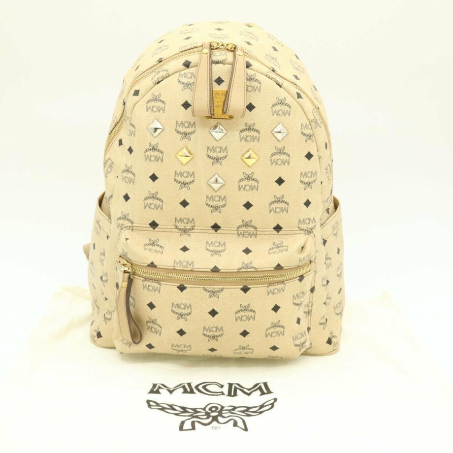 MCM shoulder