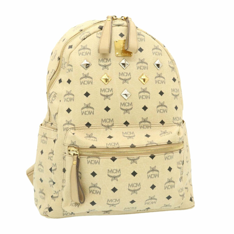 MCM shoulder