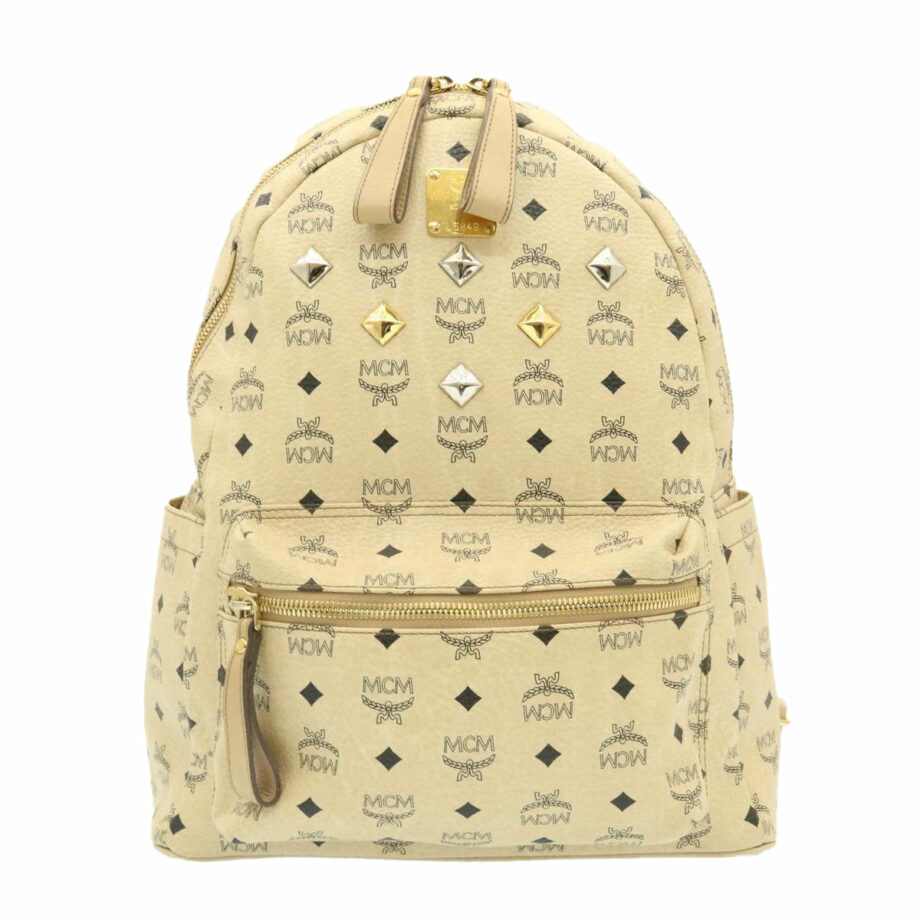 MCM shoulder
