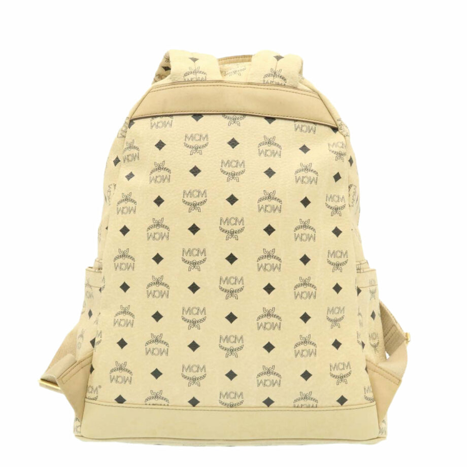 MCM shoulder