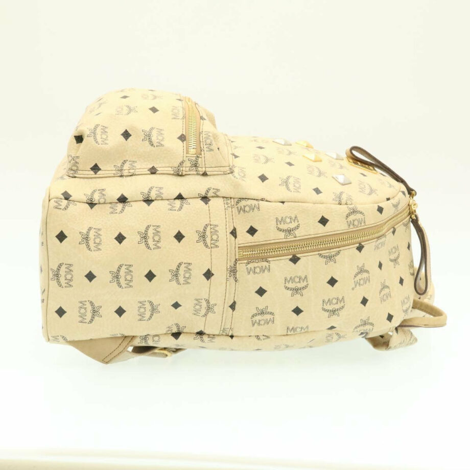 MCM shoulder