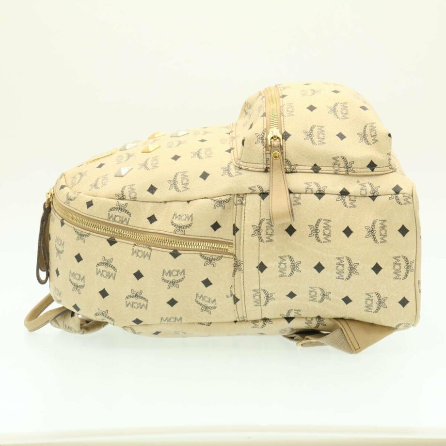 MCM shoulder