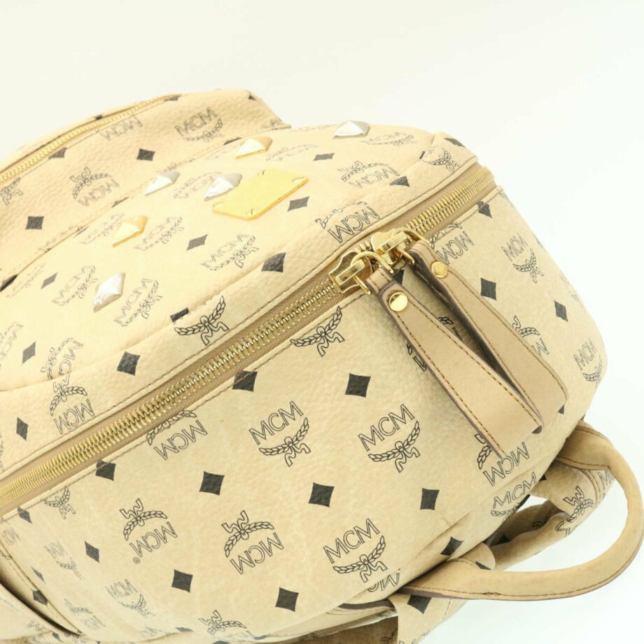 MCM shoulder