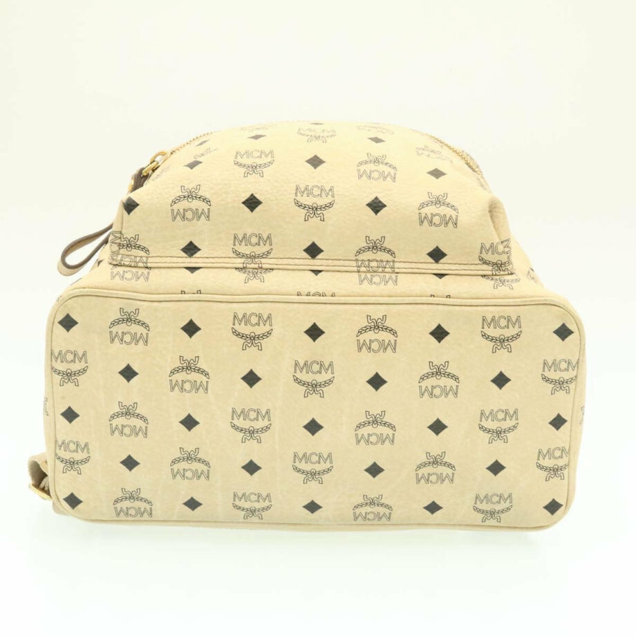 MCM shoulder