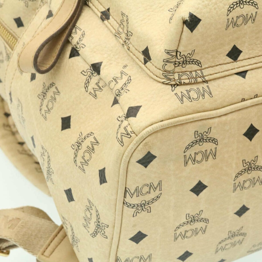 MCM shoulder