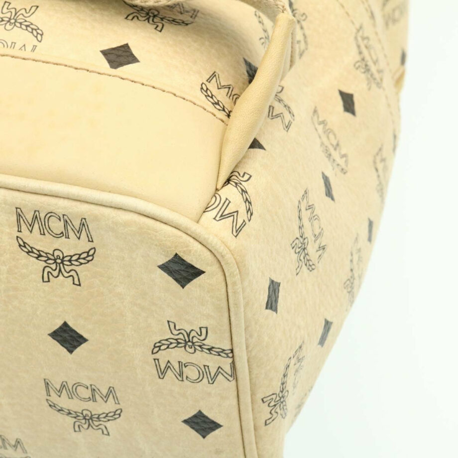 MCM shoulder