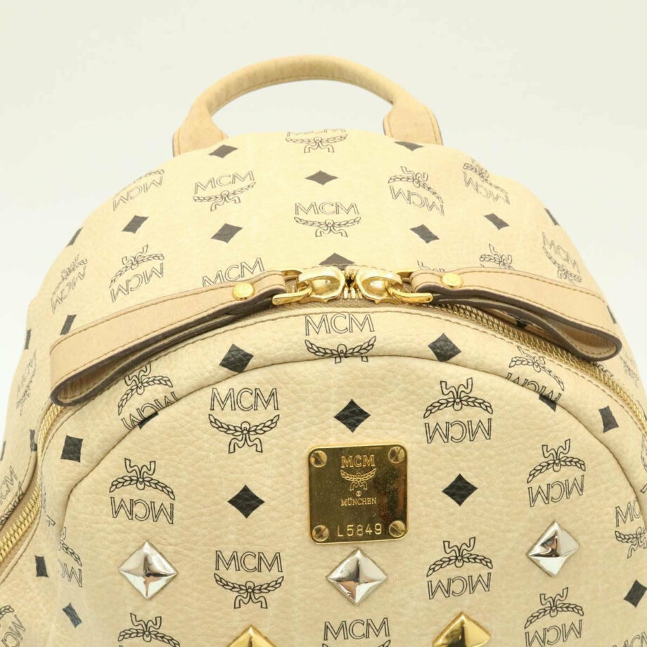 MCM shoulder