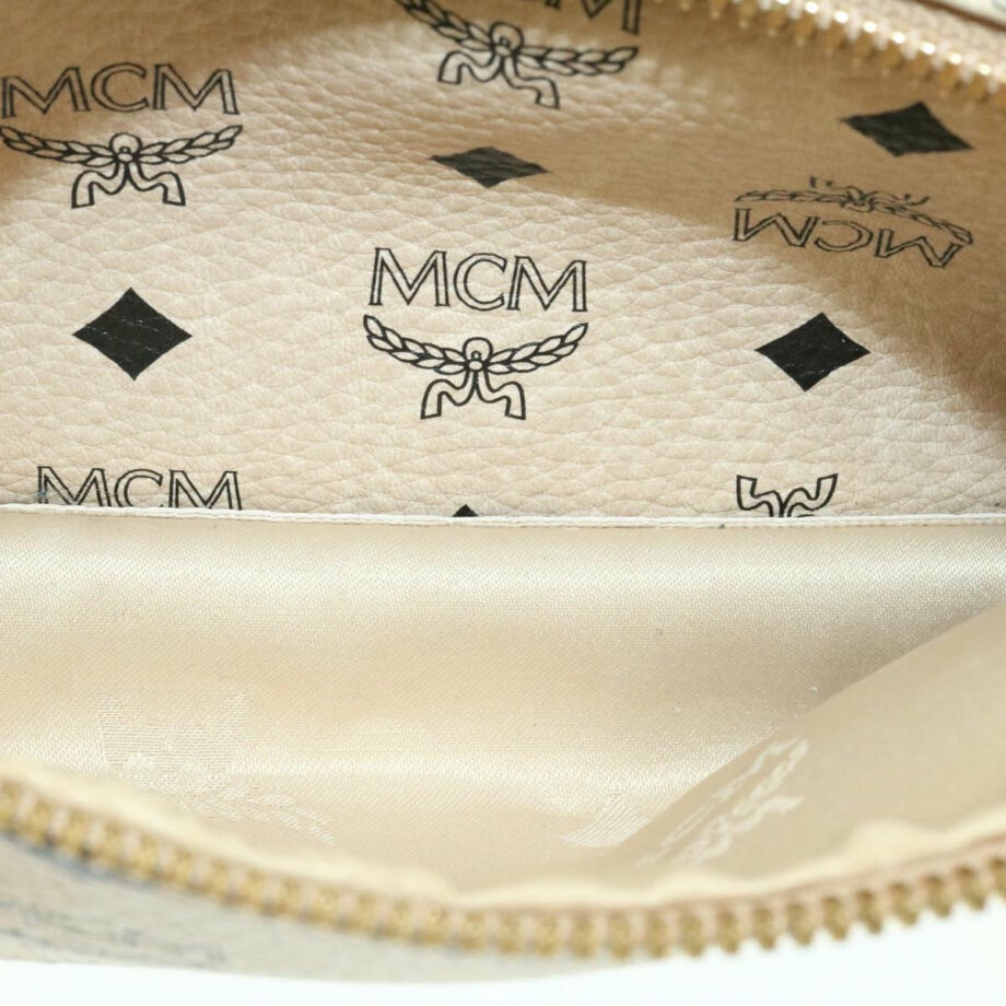MCM shoulder