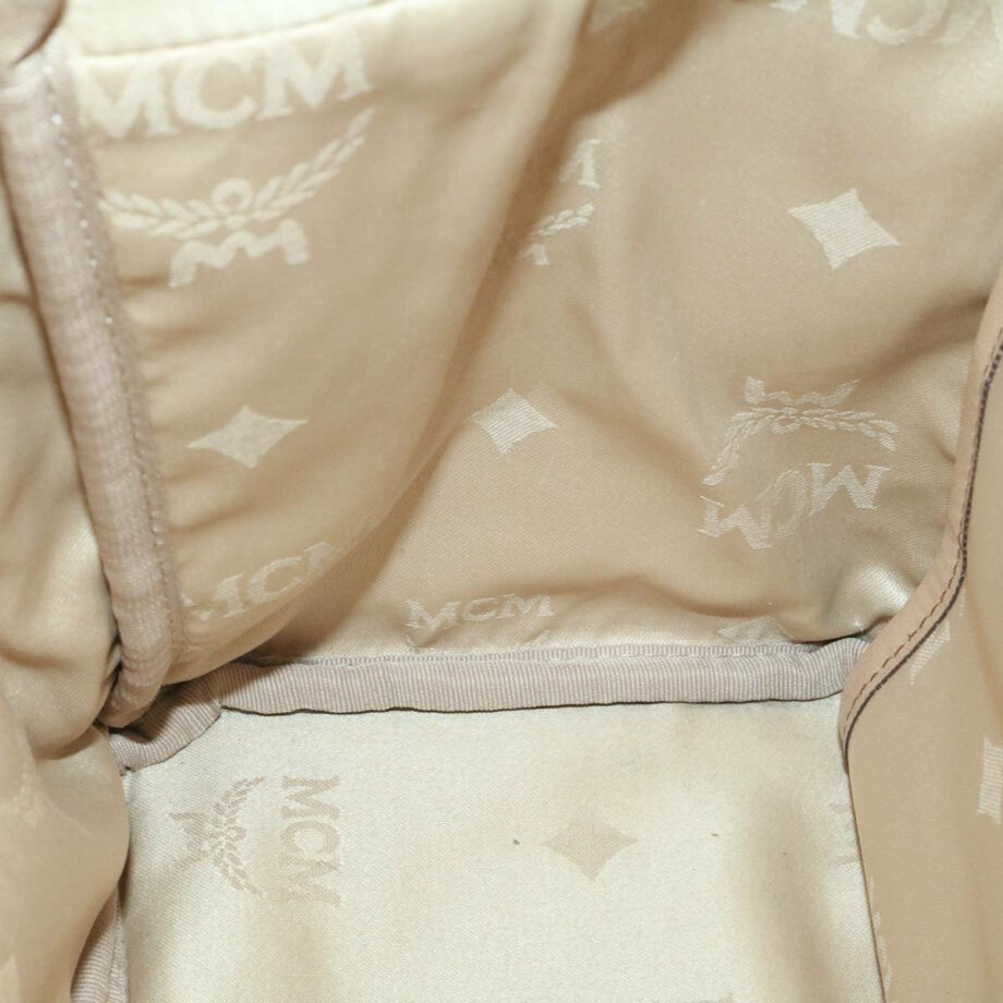 MCM shoulder
